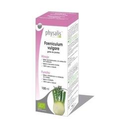 Extrait de fenouil (Foeniculum V.) Bio 100 ml