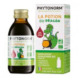 La Potion du Dragon 150ml Bio