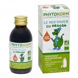 Le Mix'Hiver du Dragon 150ml Bio