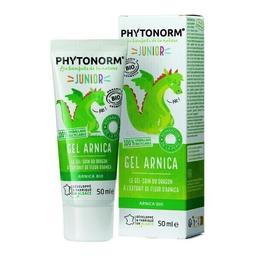 Gel Arnica Junior 50ml certifié bio