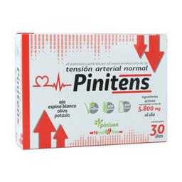 Pinitens 60 capsules