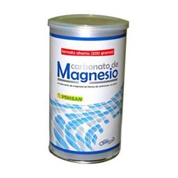 Carbonate de magnésium 200 g