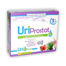 Uriprostat 30 capsules