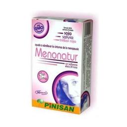 Menonatur 30 capsules