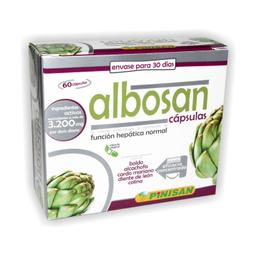 Albosan 60 capsules