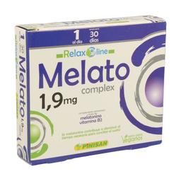 Melato 30 capsules