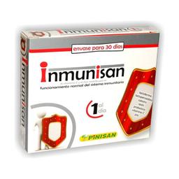 Immuniser 30 capsules