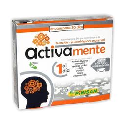 Activement 30 capsules