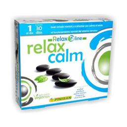 Relaxcalm 30 capsules