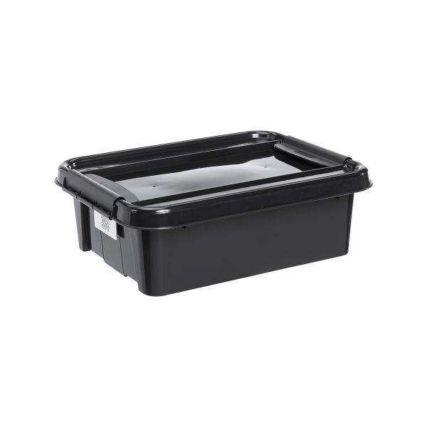 Boîte Empilable solide 21 litres Probox Recycle