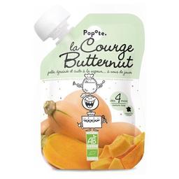 Gourde La Courge Butternut Dès 4-6 mois 120g