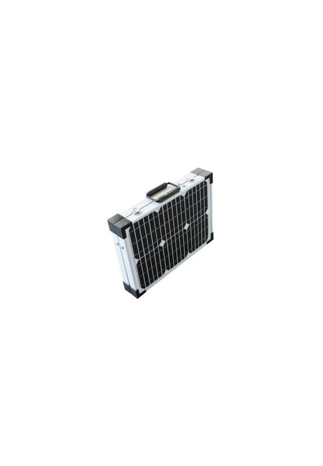 Python: panneau solaire pliable 2x20 w