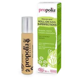 Roll-On SOS Imperfections Propolis et Tea Tree 15ml