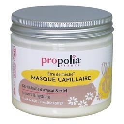 Masque capillaire bio 200ml