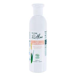 Pur'Aloé Lait plaisir du corps 85% 250ml