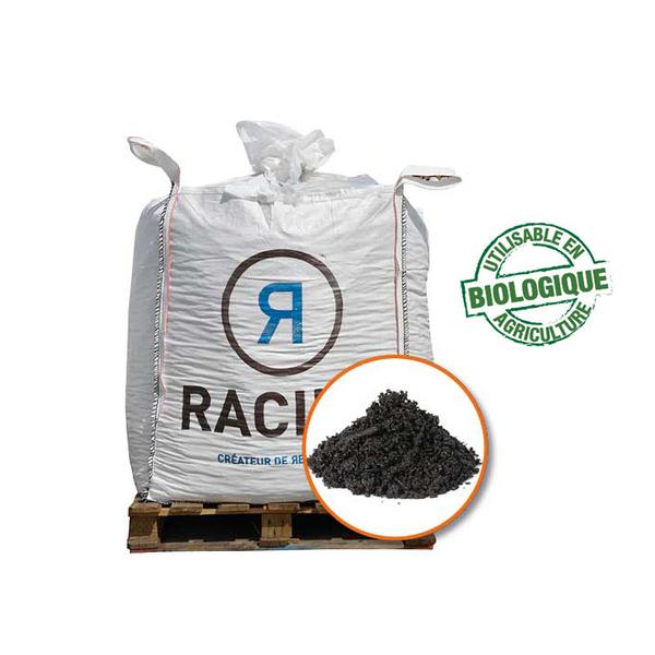 Big bag de compost vert 200kg