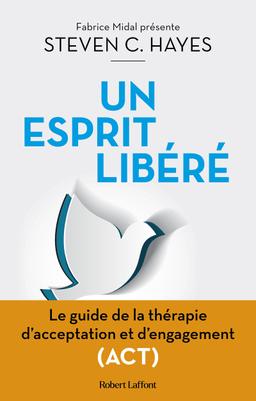 Livre - Un esprit libéré