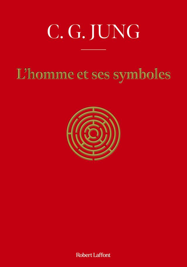 Livre  L'Homme et ses symboles - Jung Carl Gustav