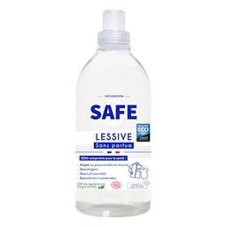 Lessive Sans parfum 100% naturelle 1L