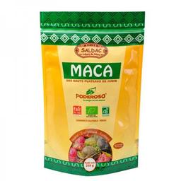 Maca bio équitable en poudre 250g