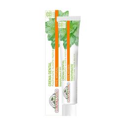 Dentifrice haleine fraîche 75 ml de crème