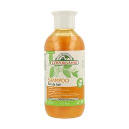 Shampooing henné camomille blond 300 ml