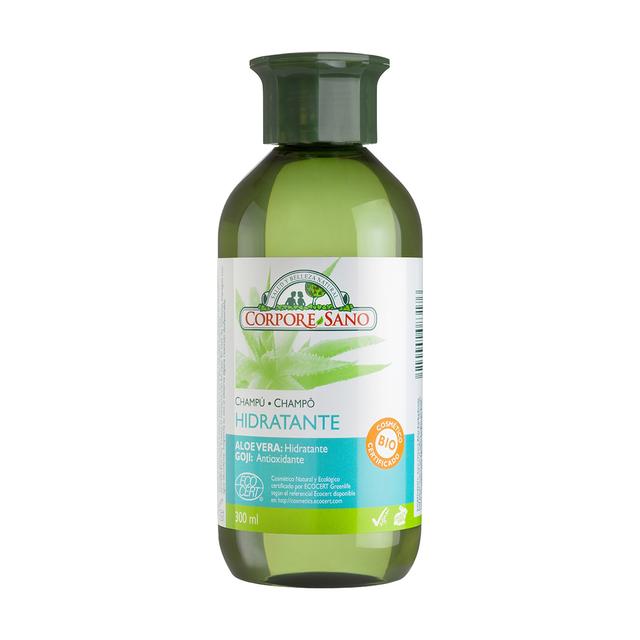 Shampooing hydratant 300 ml