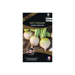 Graines potagères premium betterave Albina Vereduna