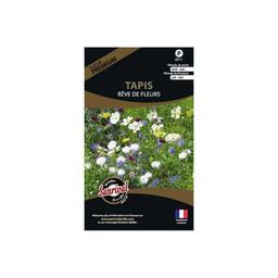 Graines de fleurs premium Tapis rêve de fleurs