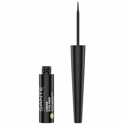 Eyeliner bio - Noir intense 3,5ml