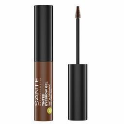 Mascara sourcils n°2 Brown - 3,5g