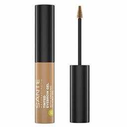 Mascara sourcils n°1 Blonde - 3,5g