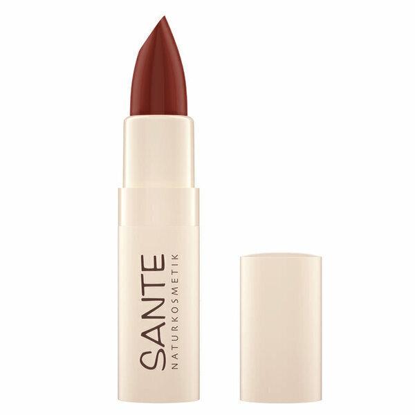 Rouge à Lèvres Hydratant n°8 Rich Cacao 4,5g