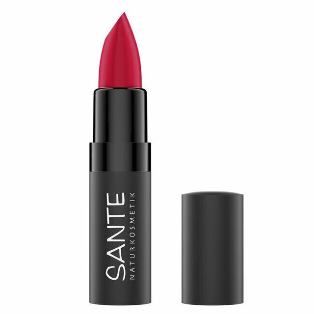 Rouge à lèvres Mat n°5 Velvet Pink 4,5g