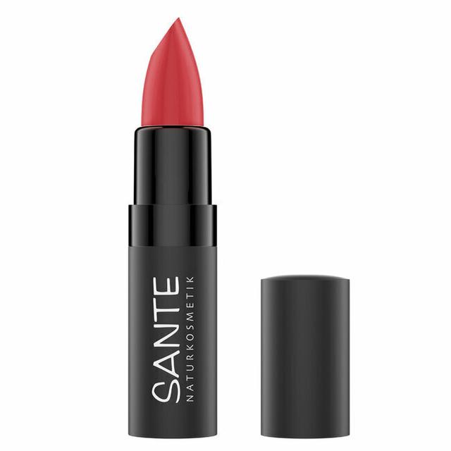 Rouge à lèvres Mat n°6 Bright Papaya 4,5g