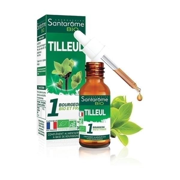 Tilleul Bio 30 ml