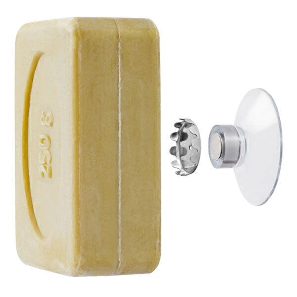 Porte savon magnétique Jumbo 250g