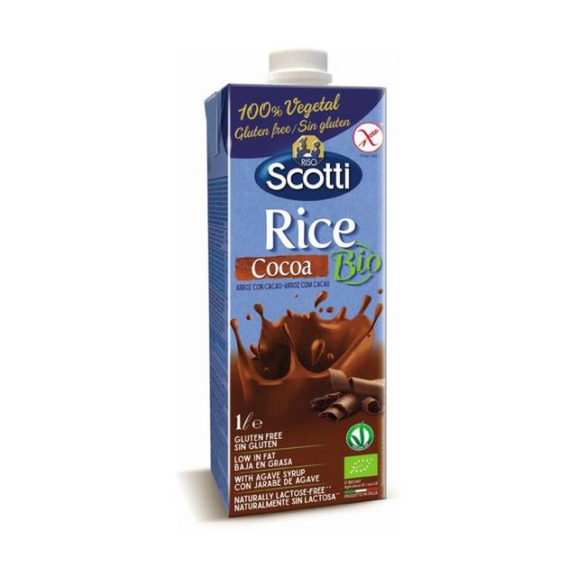 Eco Rice and Cocoa Drink 1 L