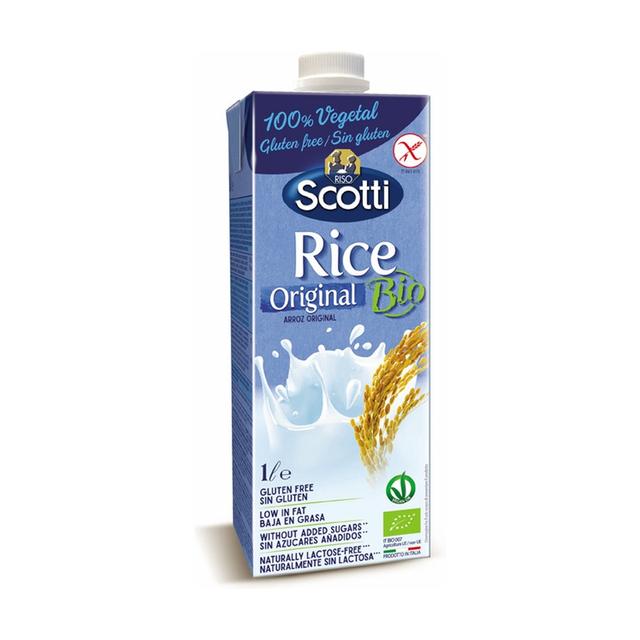 Boisson de riz Eco naturelle 1 L