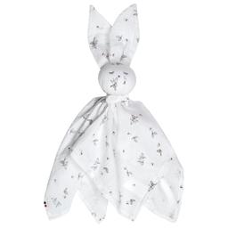 Doudou plat Lapin  Melody