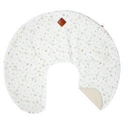 Housse pour coussin d'allaitement ergonomique, Sidonia