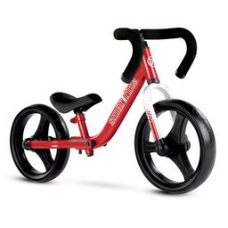 Draisienne pliable - Folding Balance Bike Rouge