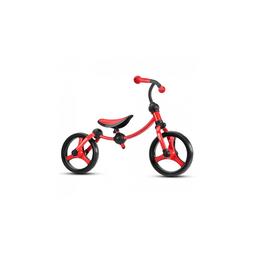 Draisienne  2-in-1 Running Bike Rouge et Noire