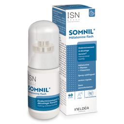 Pack Sommeil - Etui 30 gélules + Spray 20ml