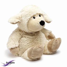 Bouillotte Peluche Mouton COSY PLUSH