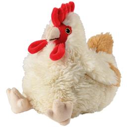 Bouillotte Peluche Poule COSY PLUSH