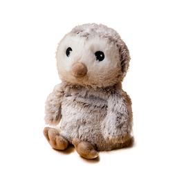 Bouillotte Peluche Chouette COSY PLUSH JUNIOR