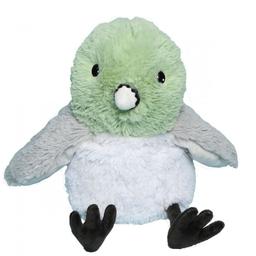 Bouillotte Peluche Oiseau COSY PLUSH