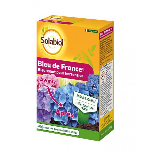 Bleu de france¬Æ