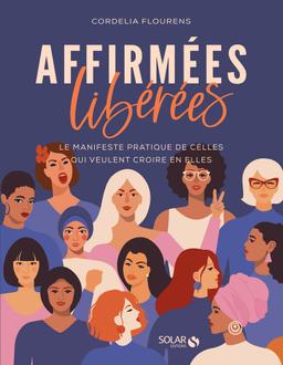 Livre - Affirmées, libérées